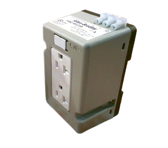ALLEN BRADLEY 1492-REC20