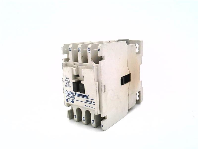 EATON CORPORATION D15-CR40A