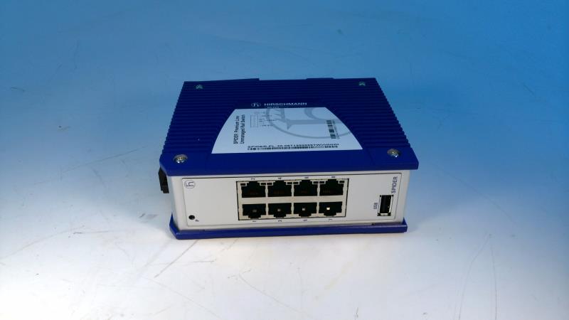 BELDEN SPIDER-PL-20-08T1999999TWVHHHH