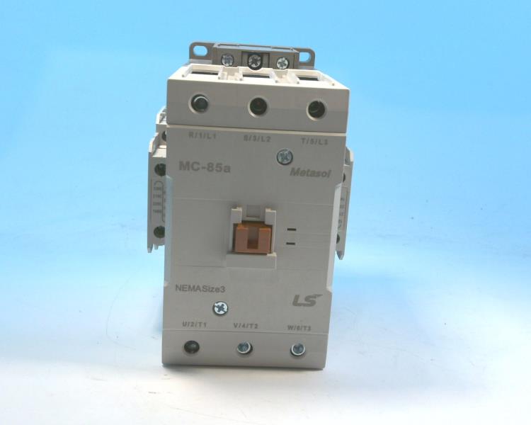 LS ELECTRIC MC85A-30-22-K7-L-E