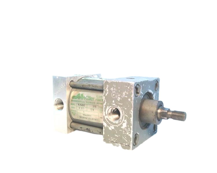 PARKER AL86B2C-0.250-1.000-0.625N11-0