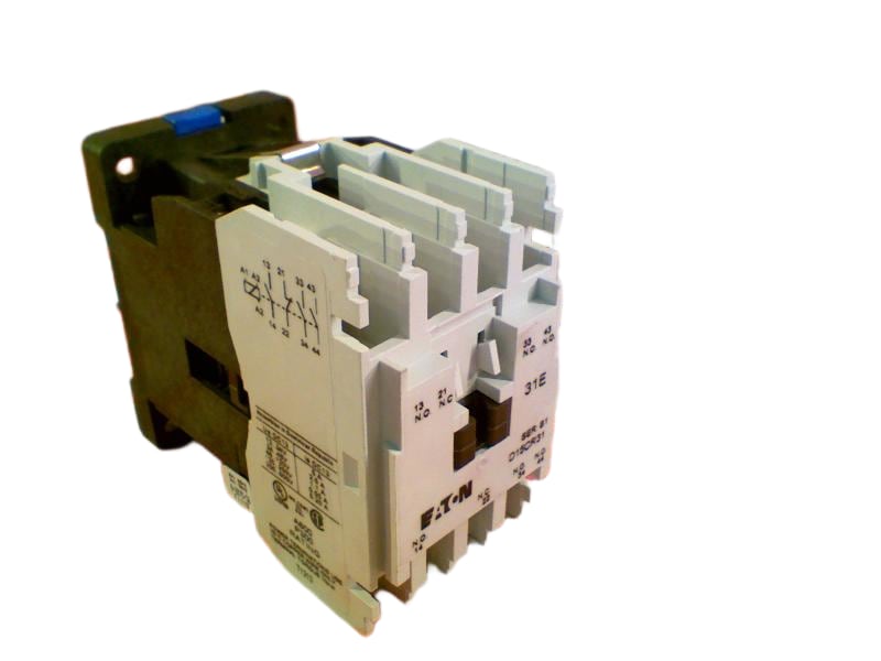 EATON CORPORATION D15CR31TB