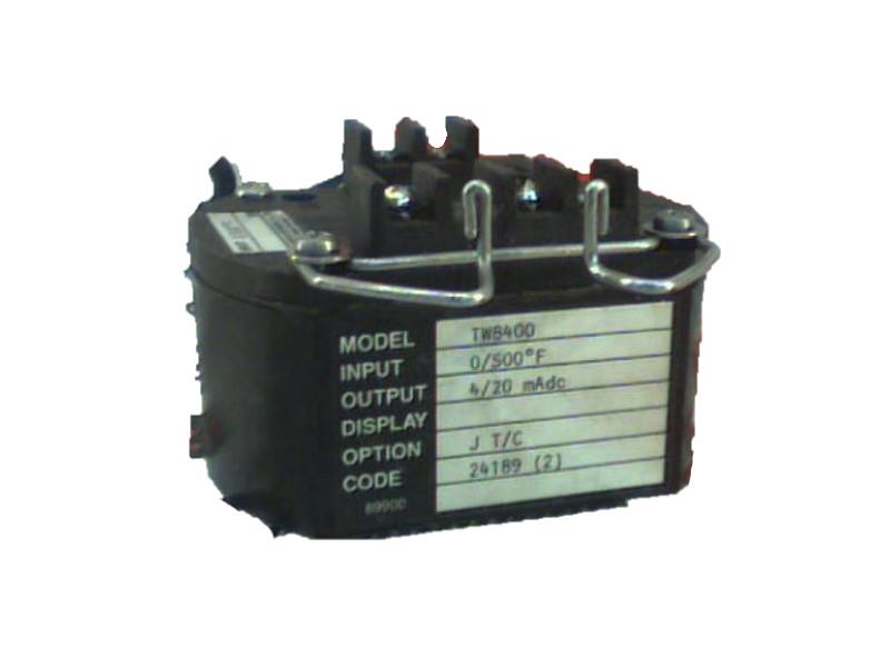 WILKERSON INSTR CO TW84000