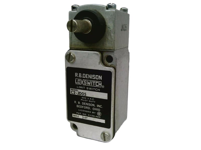 C2JD05 by SCHNEIDER ELECTRIC