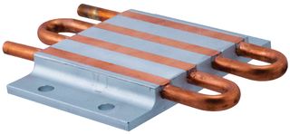 OHMITE CP4A-114B-108E