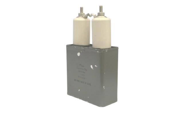PLASTIC CAPACITORS LK150-104