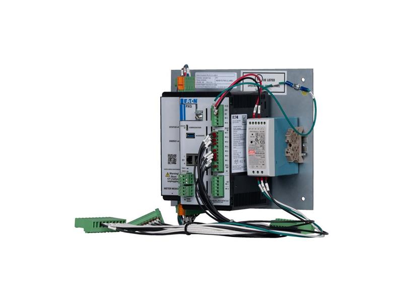 EATON CORPORATION PXQ-ST2-1A1-A46K