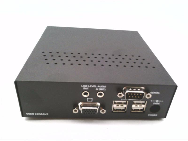 BLACK BOX CORP ACU6022A