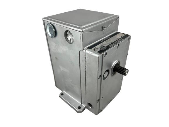 INVENSYS MP-2113-500-0-2