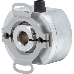 ENCODER PRODUCTS 260-N-T-11-S-1024-R3-HV-1-SMK-FA-2-N