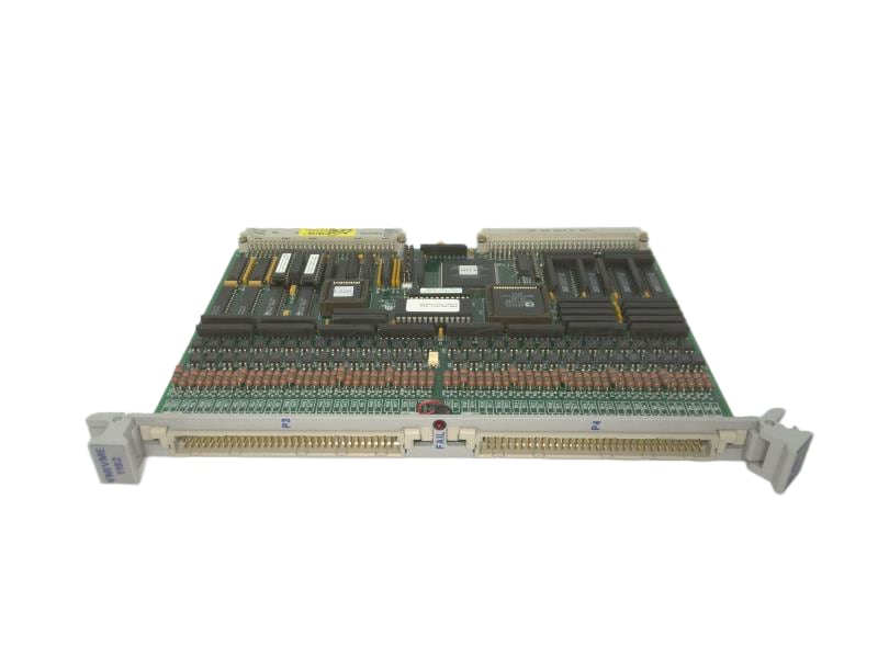 FANUC VMIVME-1182-060