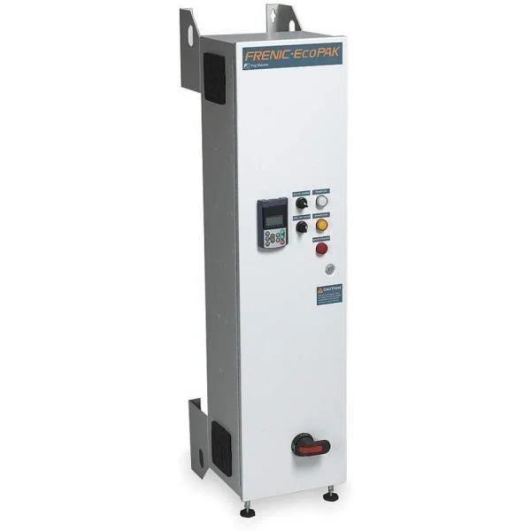 FUJI ELECTRIC PNL025F1/2-20U-37F3CB