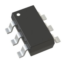 ANALOG DEVICES ADM6710BARJZ-REEL7