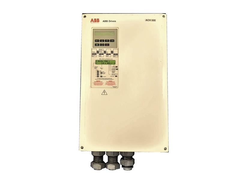 ASEA BROWN BOVERI ACH501-050-4-09P2