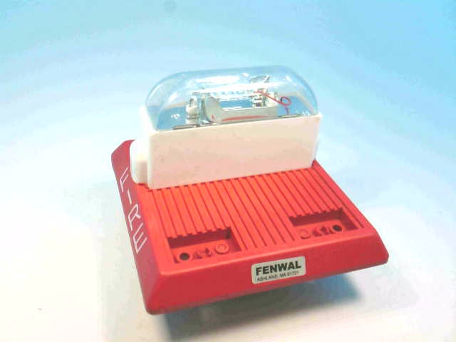 KIDDE-FENWAL, LLC 75-000015-001