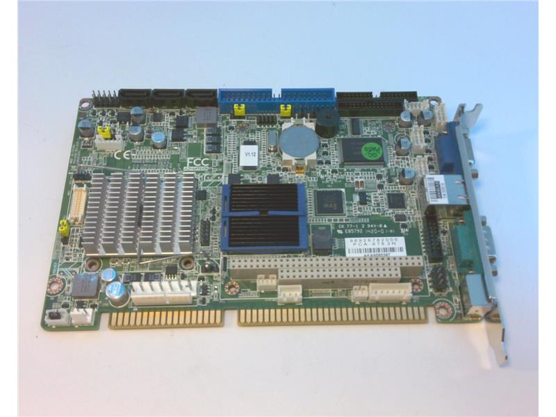 PCA-6782N-S6A1E by ADVANTECH