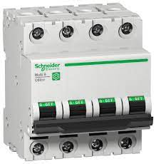 SCHNEIDER ELECTRIC M9F23463