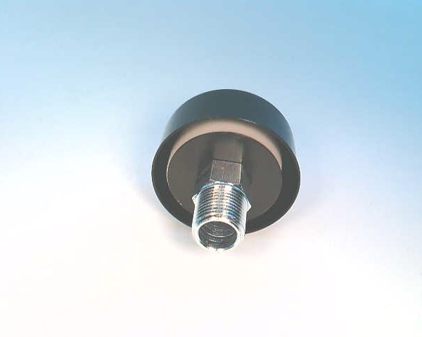 LENZ HYDRAULIC BPC BF-08