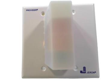 6204 by JERON ELECTRONIC SYSTEMS INC