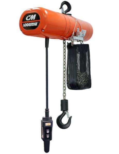 COLUMBUS MCKINNON 3153NH