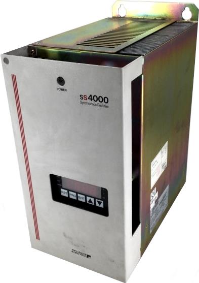 ASEA BROWN BOVERI SS4437