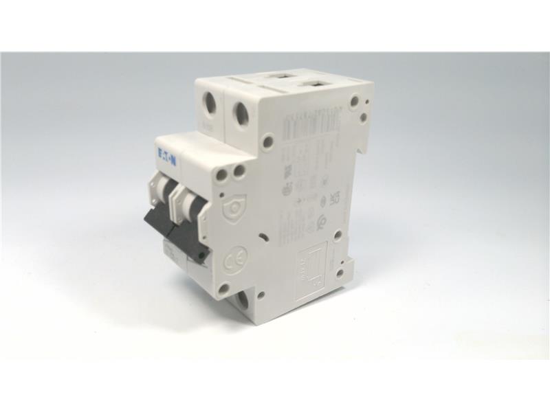 EATON CORPORATION FAZ-C5/2