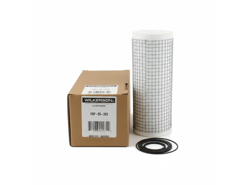 WILKERSON PNEUMATIC FRP-95-203