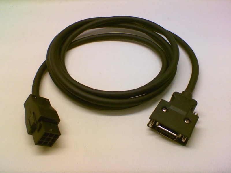 MITSUBISHI MR-JCCBL2M-H