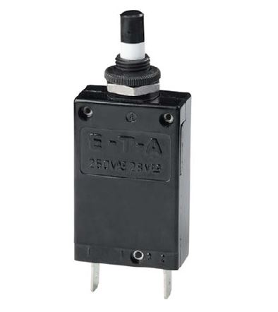 ETA ENGINEERING TECHNOLOGY 2-5700-IG1-P10-DD-2A