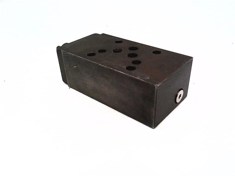 EATON CORPORATION DGMC-5-PT-FW-S-30