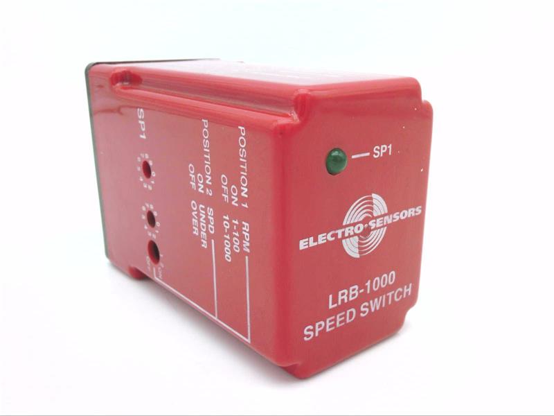 ELECTRO SENSORS LRB-1000
