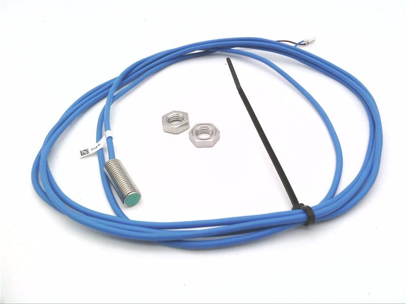 PEPPERL & FUCHS NJ1.5-8GM-N