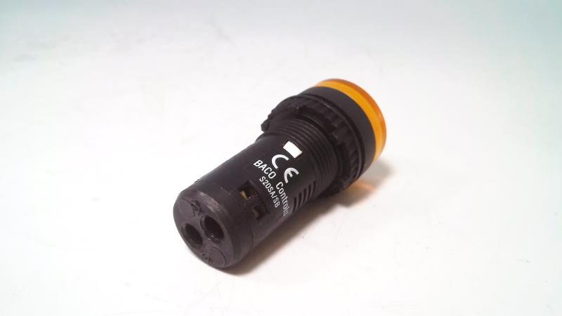 BACO CONTROLS S20SA/SB-AM