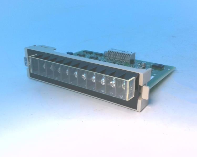 Kitachi Stg Rack AGH-I PLC Module/Rack by HITACHI