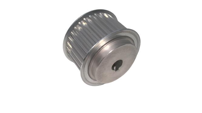 B&B MANUFACTURING 36T5/32-2