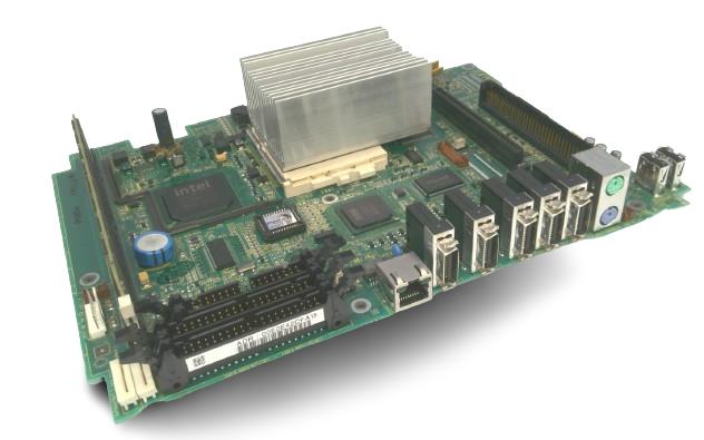 FANUC A20B-8100-0931