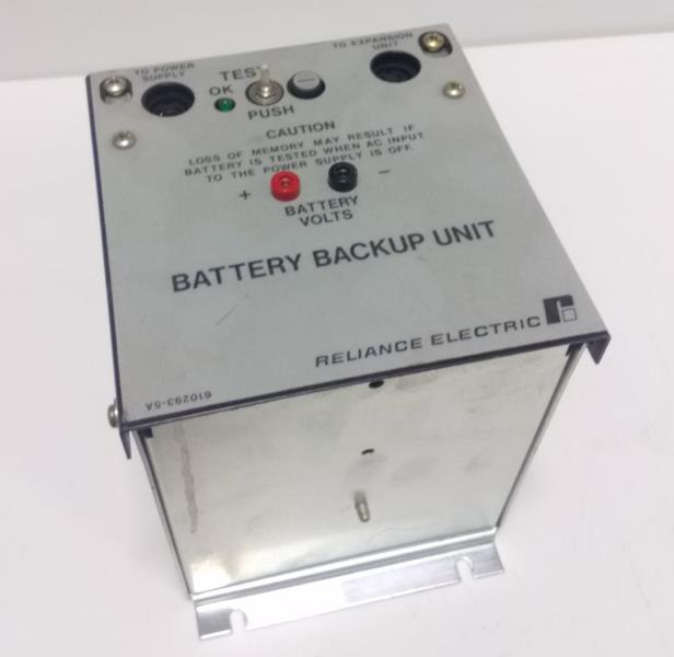 ASEA BROWN BOVERI 803623-R