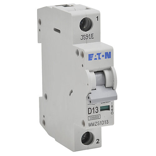 EATON CORPORATION WMZS1D13