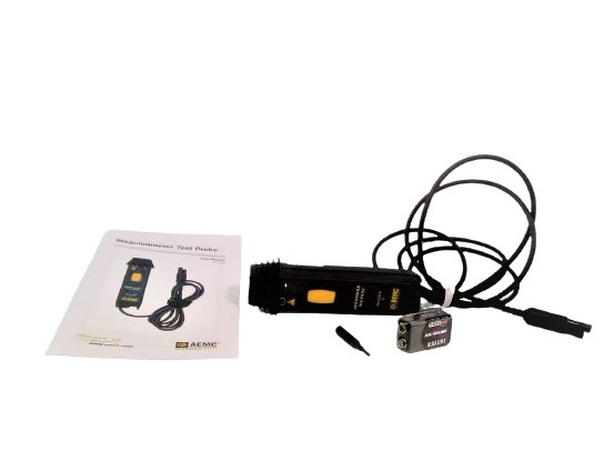 CHAUVIN ARNOUX GROUP 2155.75