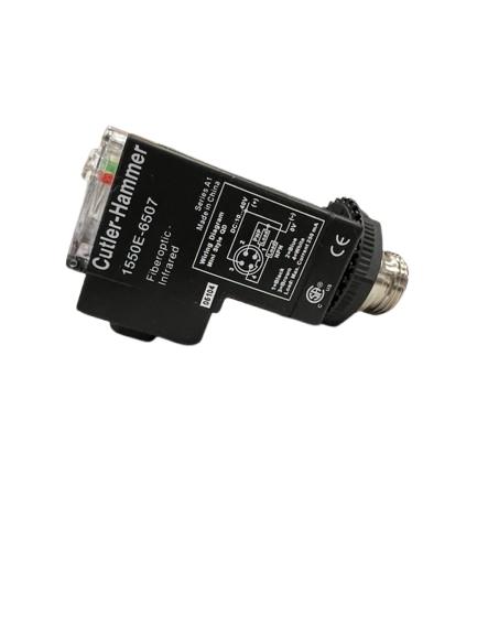 EATON CORPORATION 1550E-6507