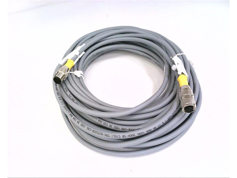 TURCK RK 4.4T-15-RS 4.4T/S618/S824