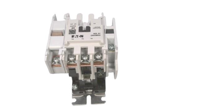 EATON CORPORATION CN35BN4HB