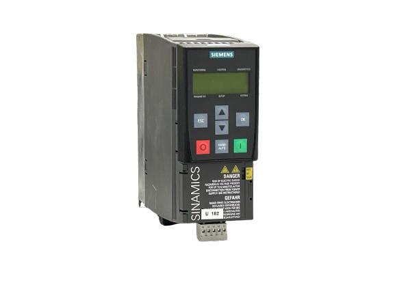 SIEMENS 6SL3210-1KE17-5AB1