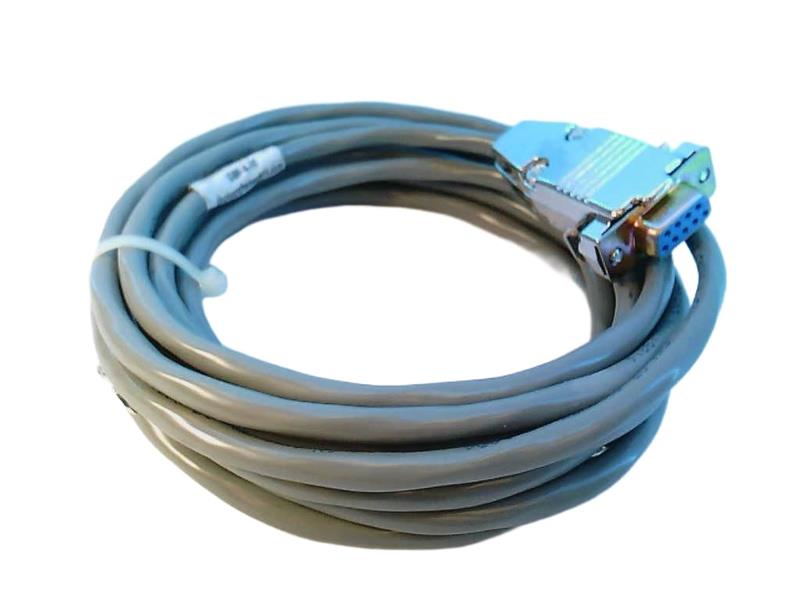 DB9-4-10 by TRI-TRONICS