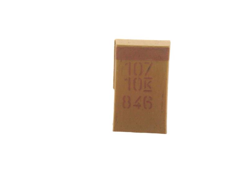 YAGEO T491D107K010AT