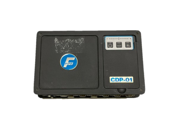 FIFE CORP CDP-01-MHM