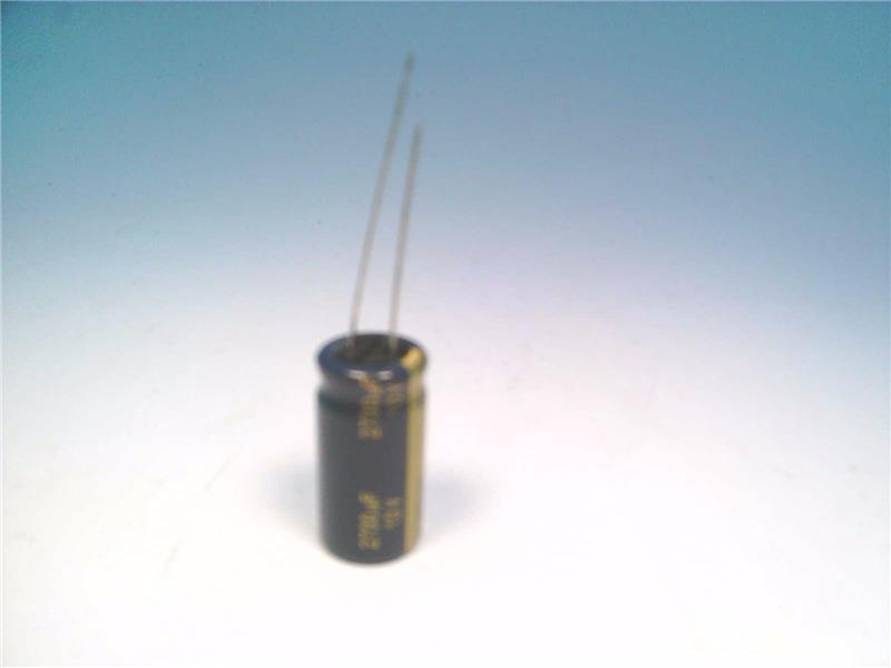 MATSUSHITA ELECTRIC EEU-FC1A272