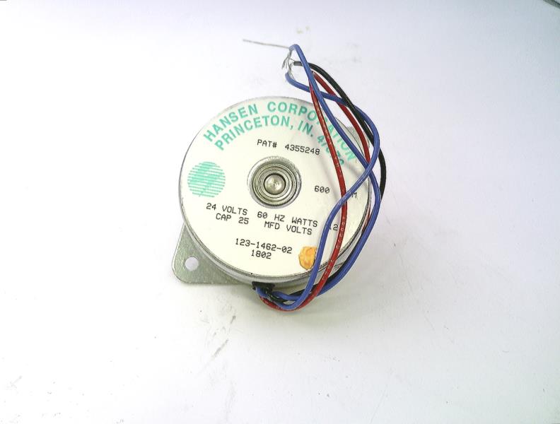 INGERSOLL RAND MOT8840