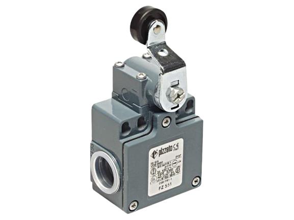 PIZZATO FZ 551-M2R24