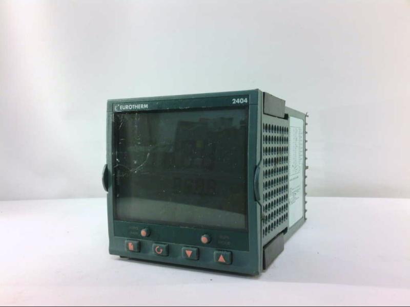 INVENSYS 2404/CC/VH/H6/DXX/DL/XX/XX/XX/XX/ENG